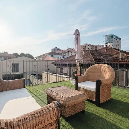 Hotel Leoncino The 4*
